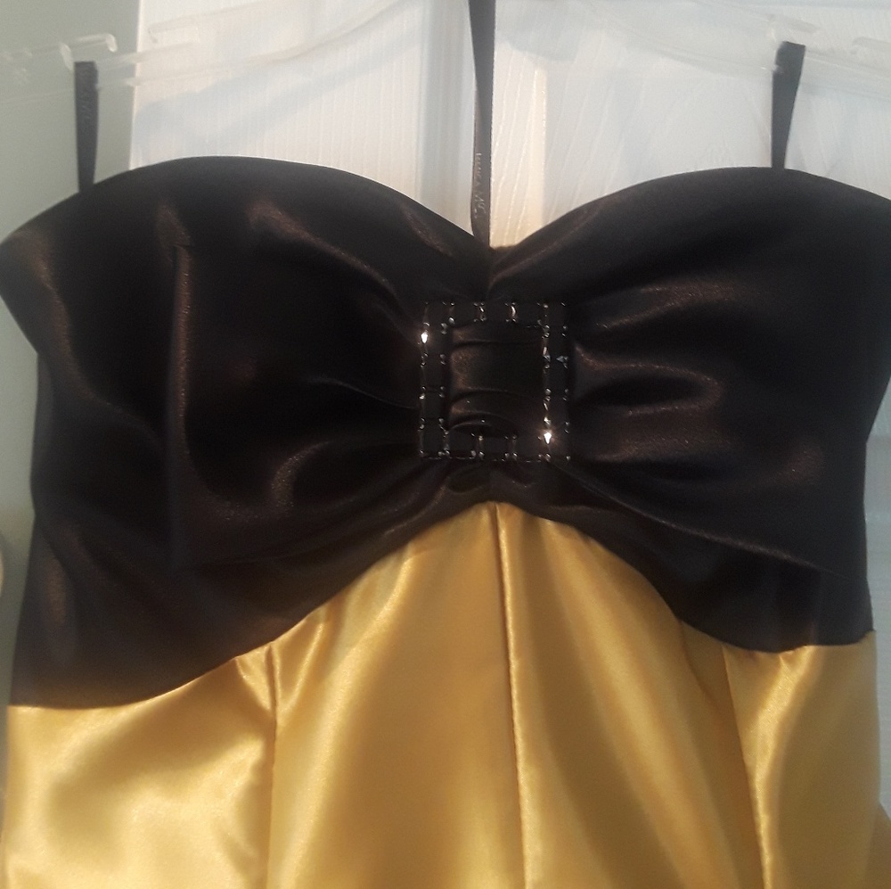 JESSICA MCCLINTOCK Coctail dress, homecoming